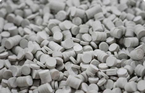 壓電陶瓷系列產(chǎn)品在超聲清洗領(lǐng)域的應(yīng)用上有什么優(yōu)勢(shì)？